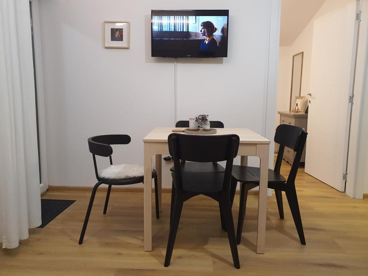 Apartman Neda Zlatar Apartment Nova Varoš Екстериор снимка