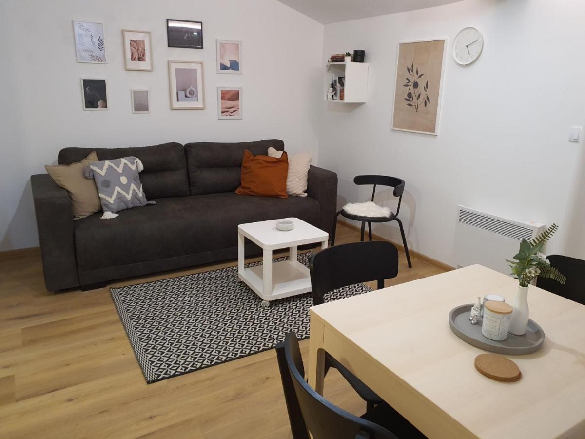 Apartman Neda Zlatar Apartment Nova Varoš Екстериор снимка