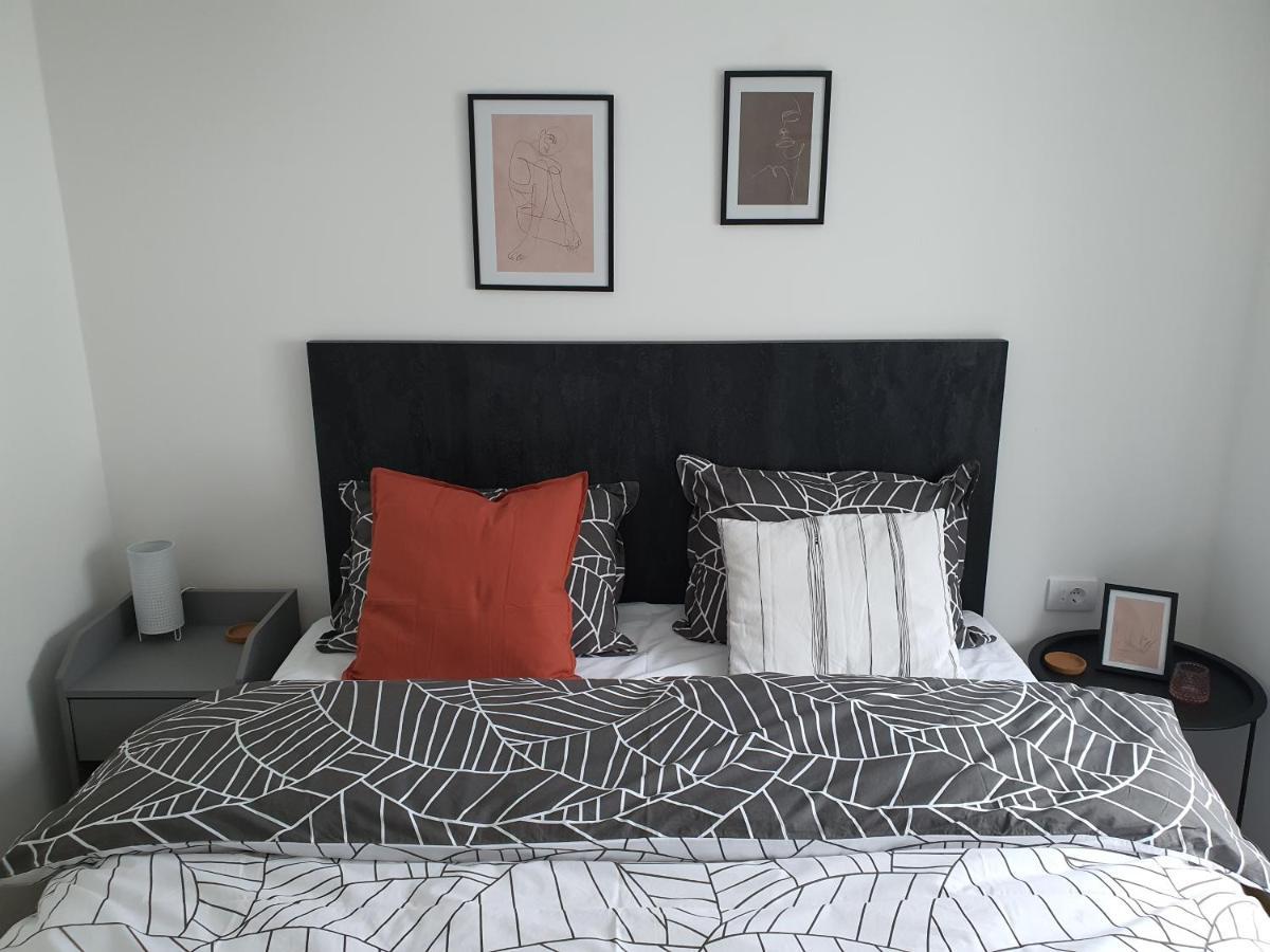 Apartman Neda Zlatar Apartment Nova Varoš Екстериор снимка