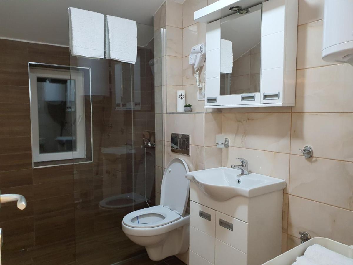 Apartman Neda Zlatar Apartment Nova Varoš Екстериор снимка