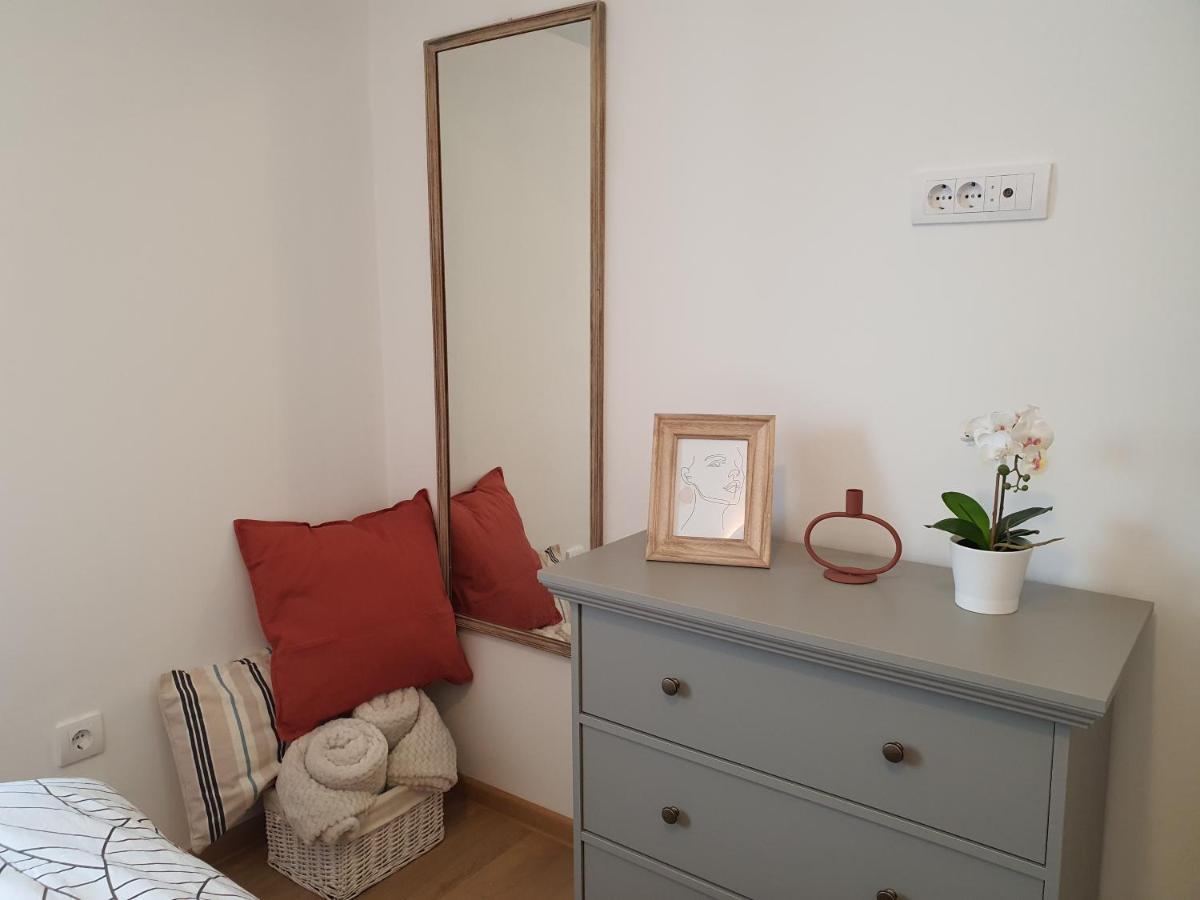 Apartman Neda Zlatar Apartment Nova Varoš Екстериор снимка