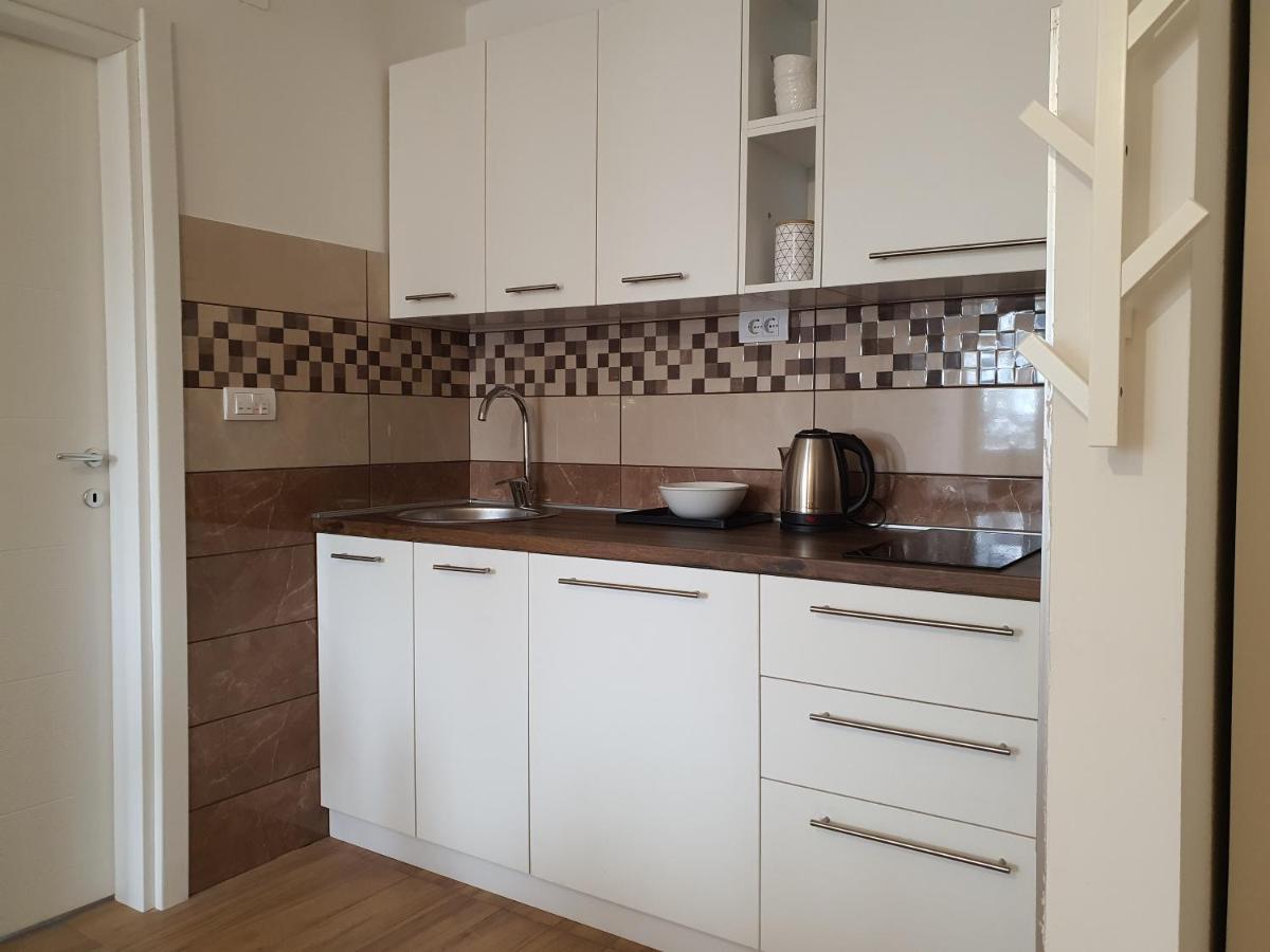 Apartman Neda Zlatar Apartment Nova Varoš Екстериор снимка