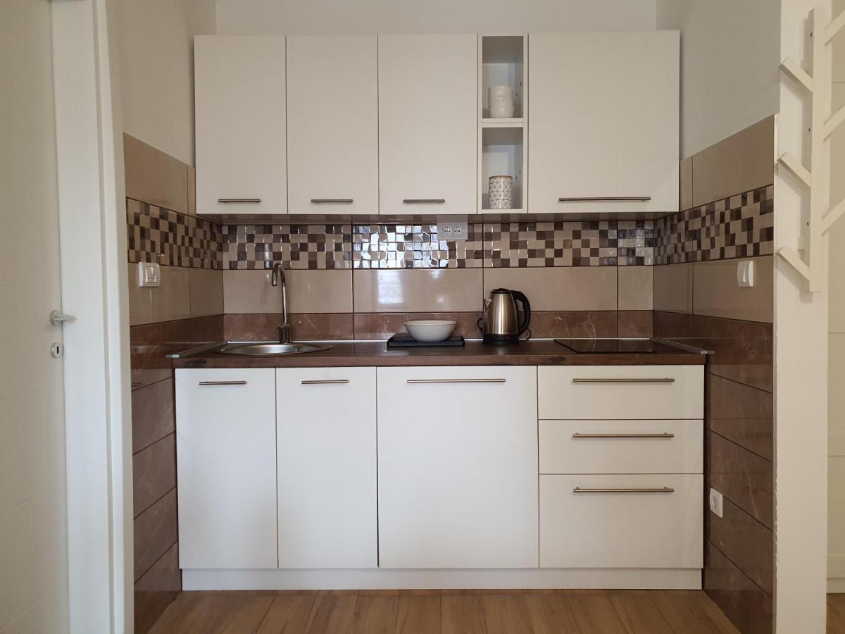 Apartman Neda Zlatar Apartment Nova Varoš Екстериор снимка